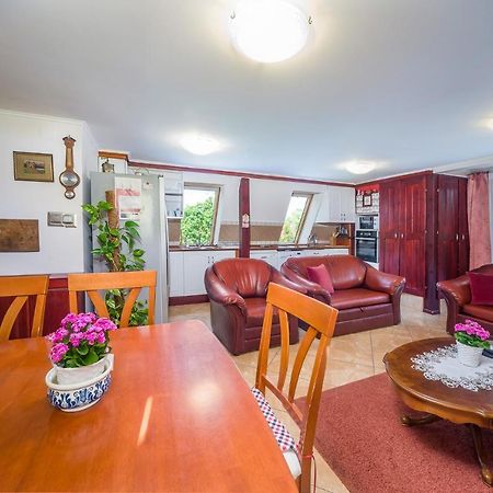 Tamas Apartman Balatonfoeldvar Sziveben- Egesz Evben Nyitva! Exteriér fotografie