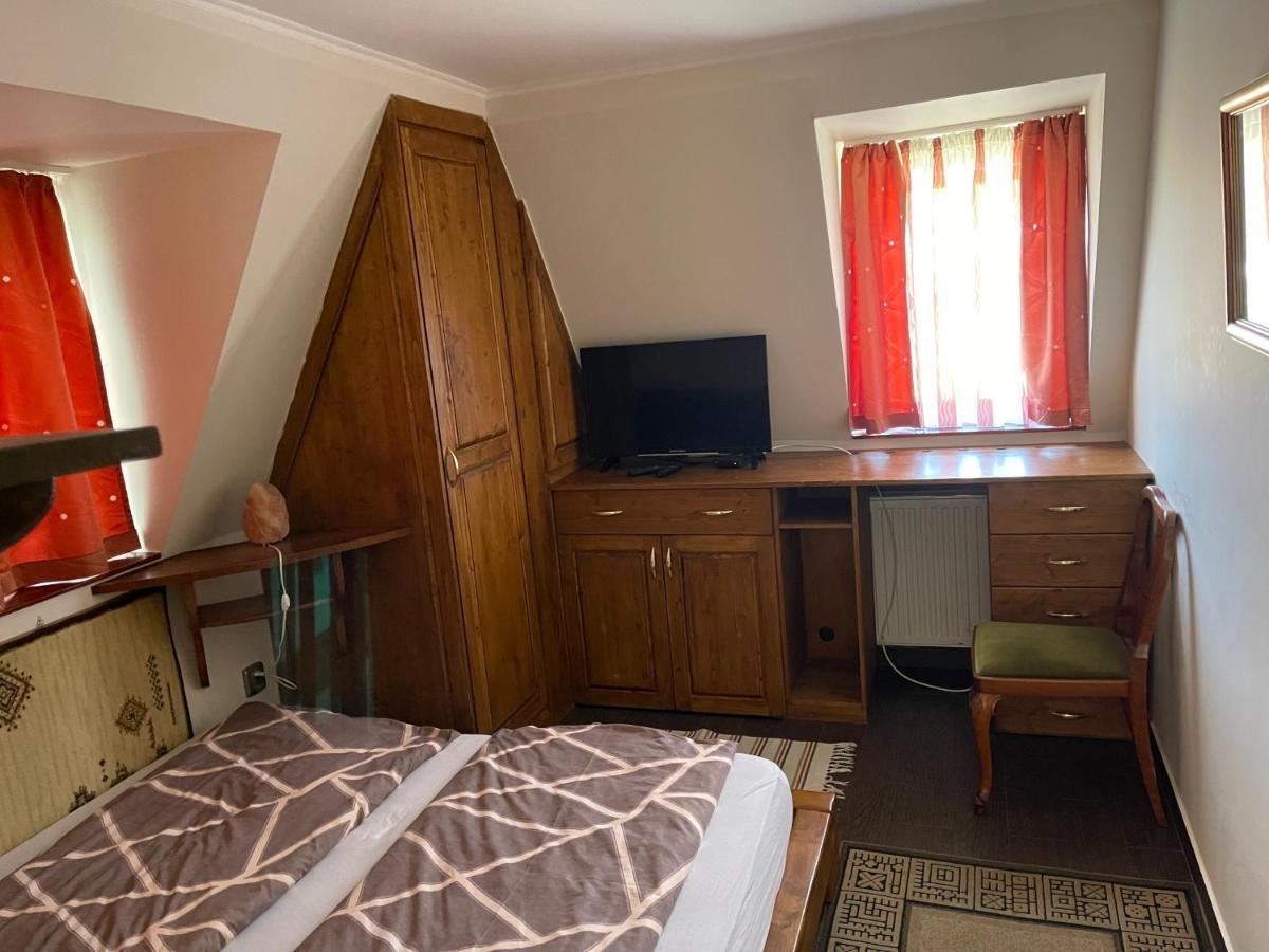 Tamas Apartman Balatonfoeldvar Sziveben- Egesz Evben Nyitva! Exteriér fotografie