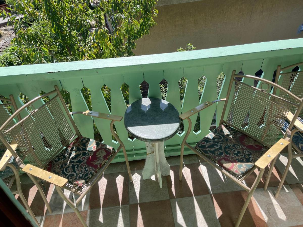 Tamas Apartman Balatonfoeldvar Sziveben- Egesz Evben Nyitva! Exteriér fotografie