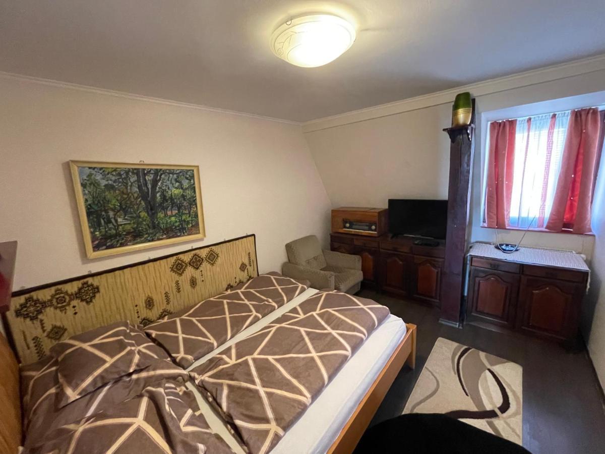 Tamas Apartman Balatonfoeldvar Sziveben- Egesz Evben Nyitva! Exteriér fotografie