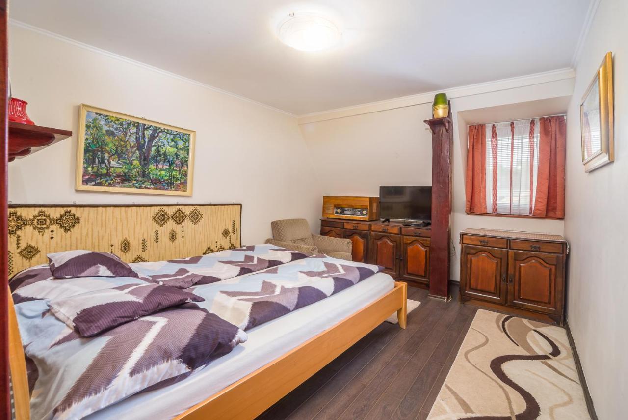 Tamas Apartman Balatonfoeldvar Sziveben- Egesz Evben Nyitva! Exteriér fotografie
